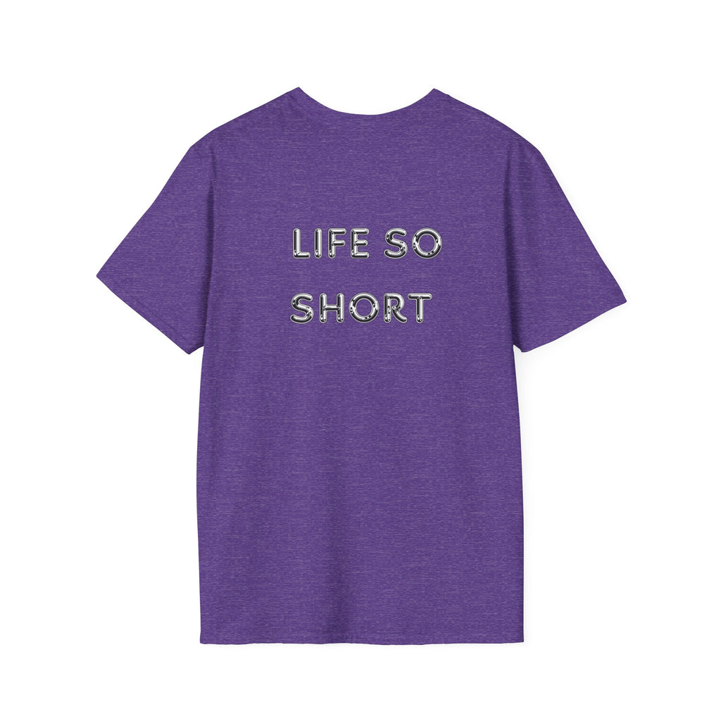 Figidi Logo T-Shirt — Minimalist Branded Tee