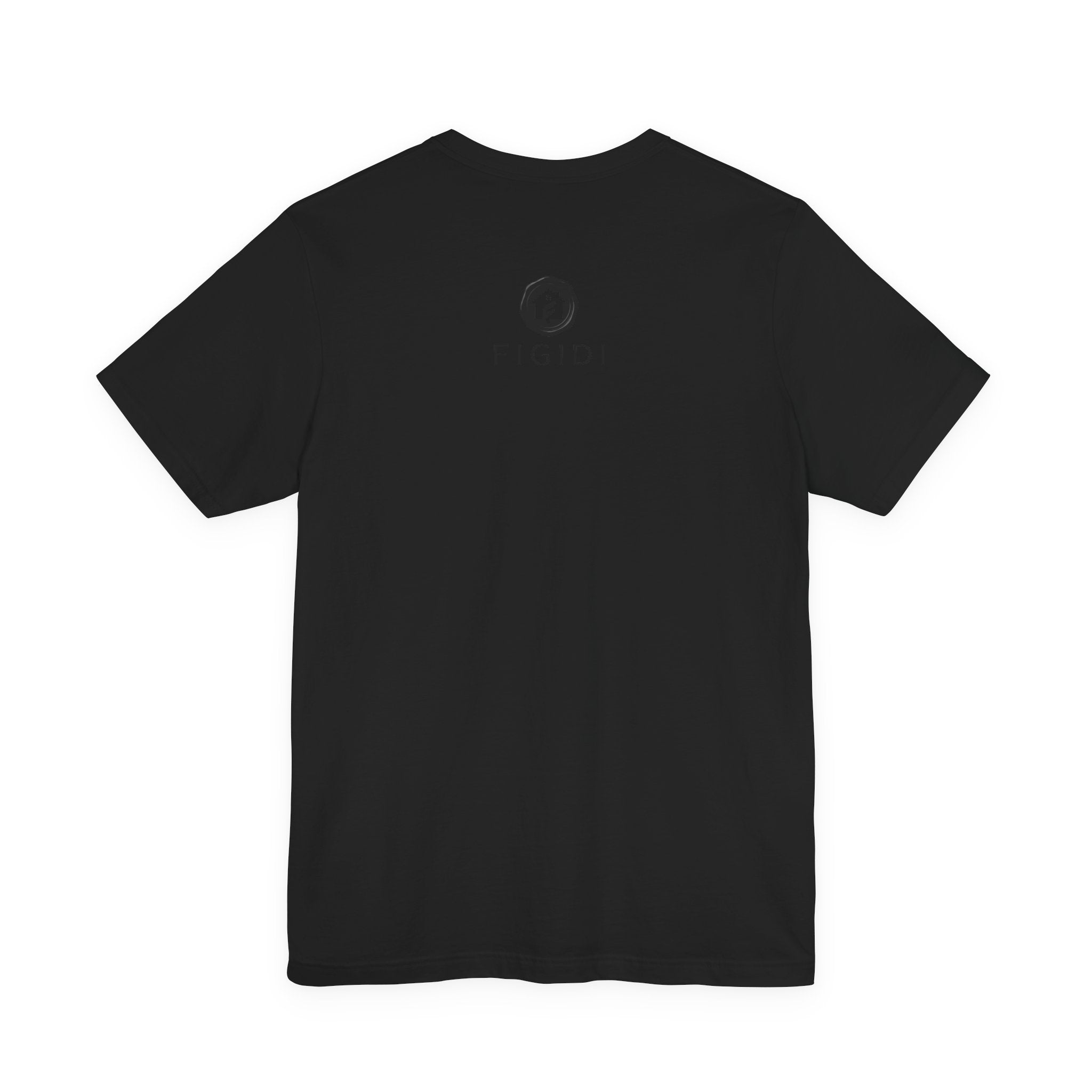 Flying Crane Vintage Flash Tee | Traditional Tattoo-Inspired