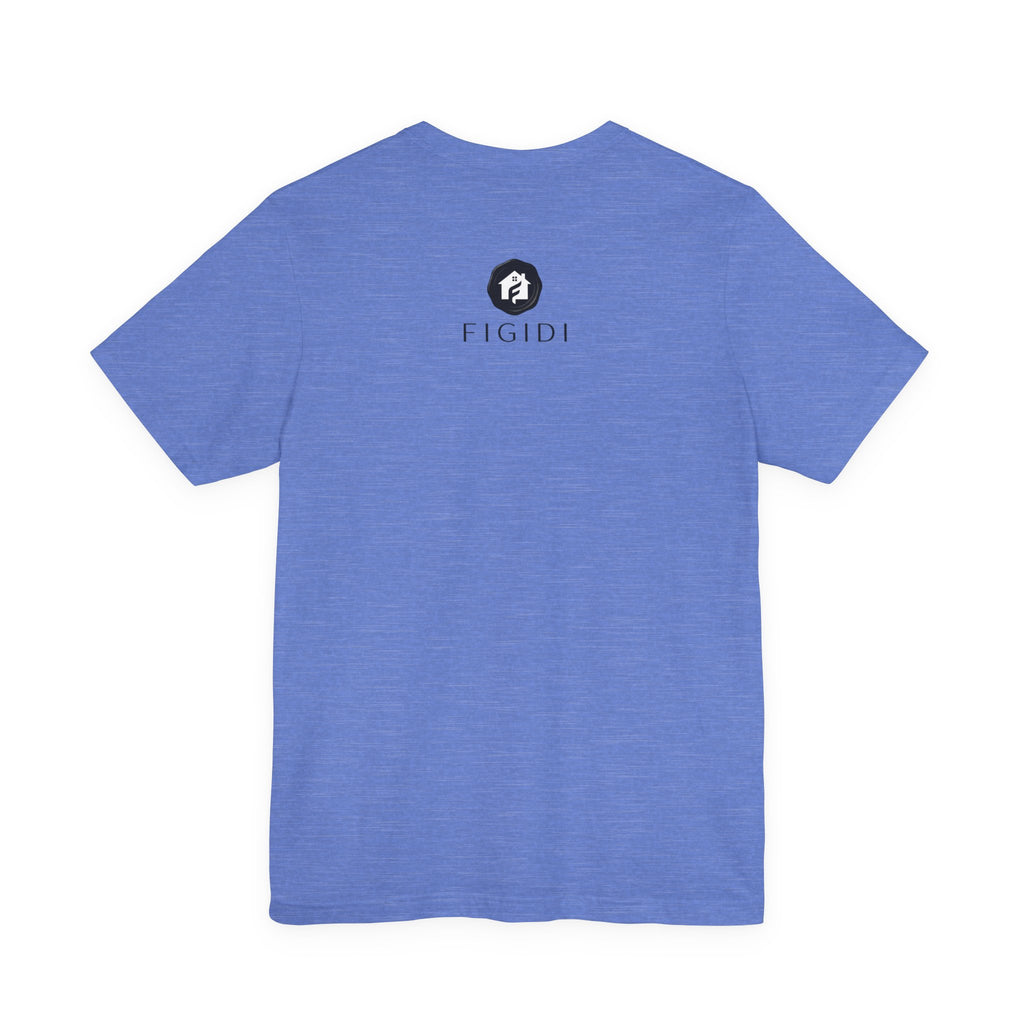 Plant Dad Society T-Shirt | Traditional Tattoo Plant Badge, Monstera Floral Flash