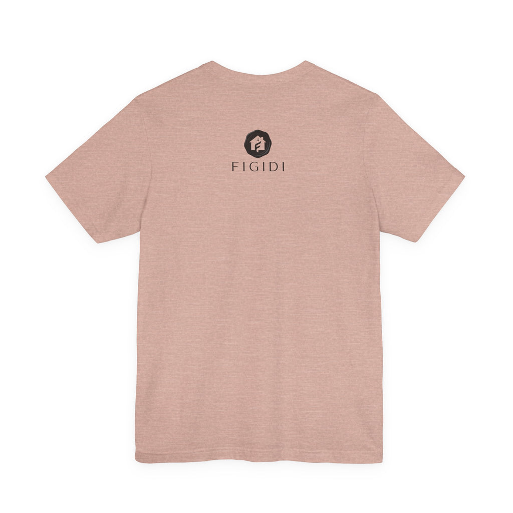 Flying Crane Vintage Flash Tee | Traditional Tattoo-Inspired