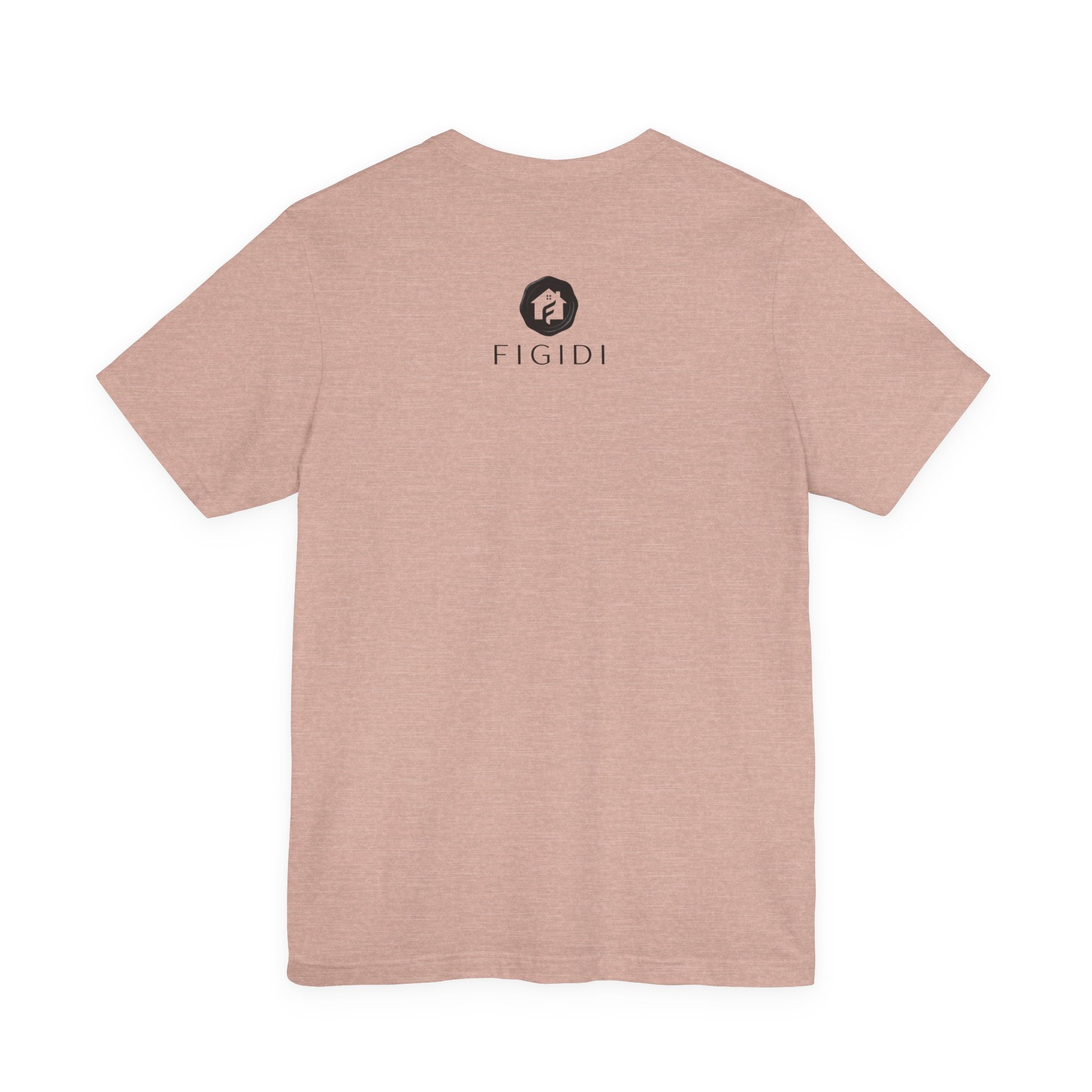 Flying Crane Vintage Flash Tee | Traditional Tattoo-Inspired