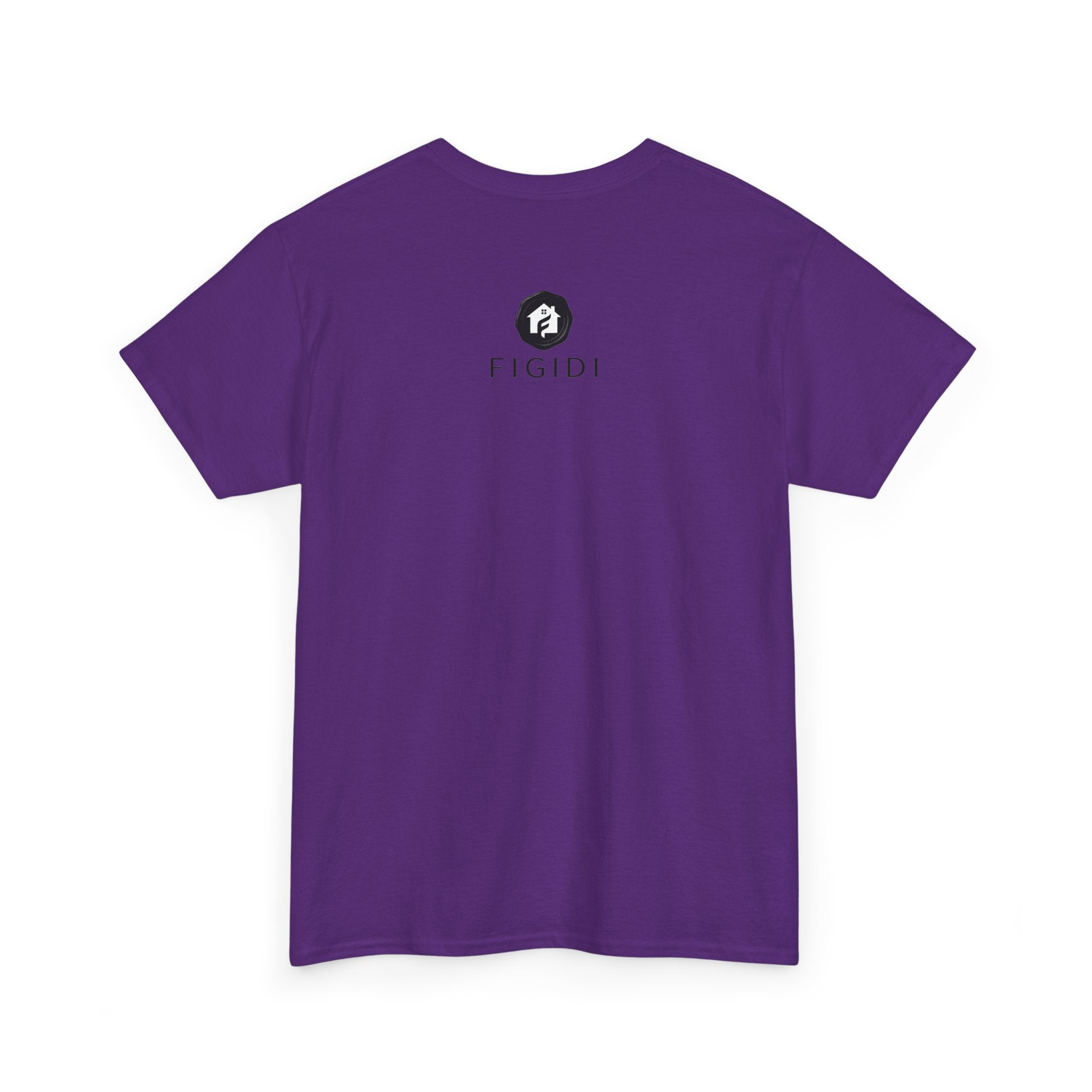 Graphic Tee — 'Bite Me!' Pop Art Lips T-Shirt