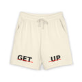 Unisex Garment-Dyed Lightweight Fleece Sweat Shorts
