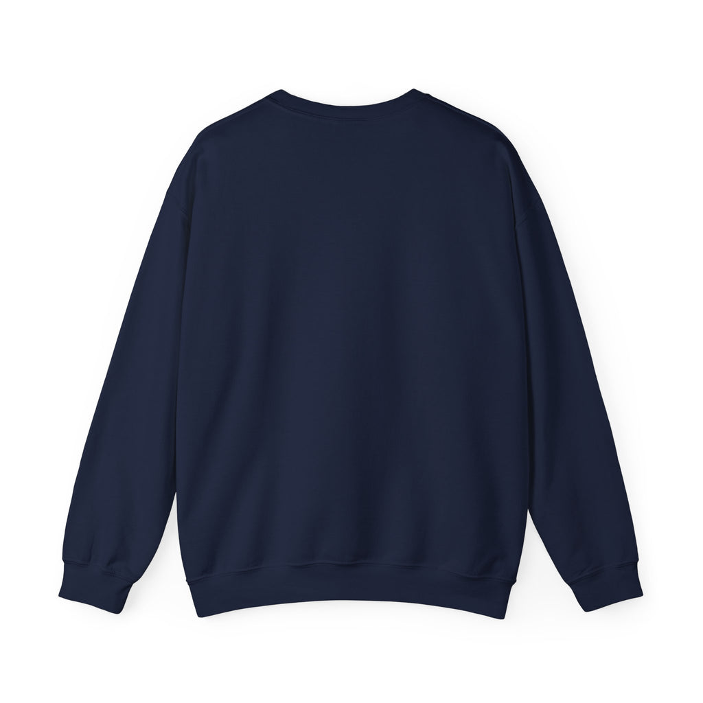 Traditional Tattoo Flying Duck Sweatshirt | Vintage Flash, Bold Outline