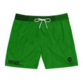 Men's Mid-Length Swim Shorts (AOP)