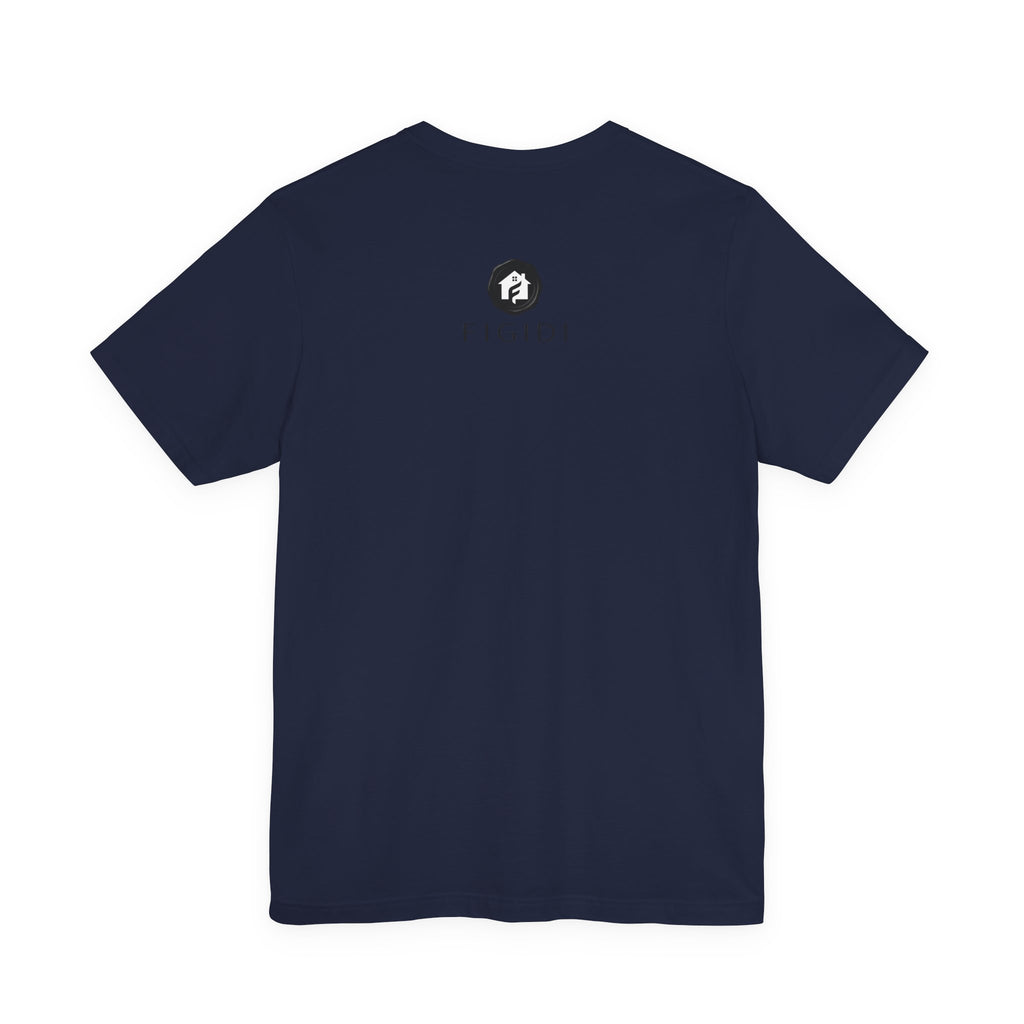 Plant Dad Society T-Shirt | Traditional Tattoo Plant Badge, Monstera Floral Flash