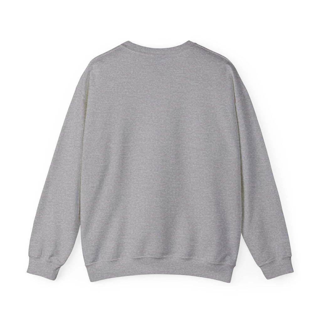 Traditional Tattoo Flying Duck Sweatshirt | Vintage Flash, Bold Outline