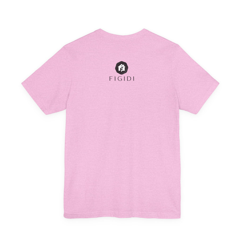 Plant Dad Society T-Shirt | Traditional Tattoo Plant Badge, Monstera Floral Flash