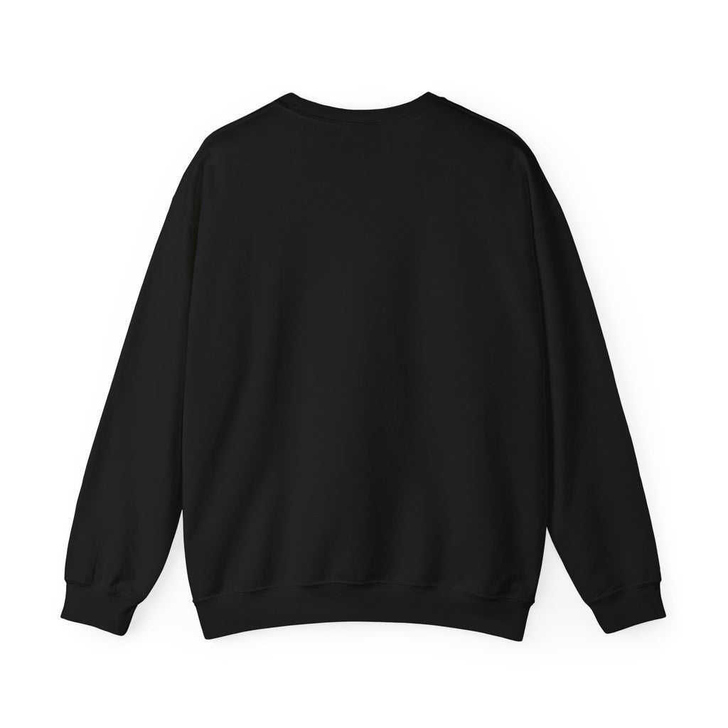 Traditional Tattoo Flying Duck Sweatshirt | Vintage Flash, Bold Outline