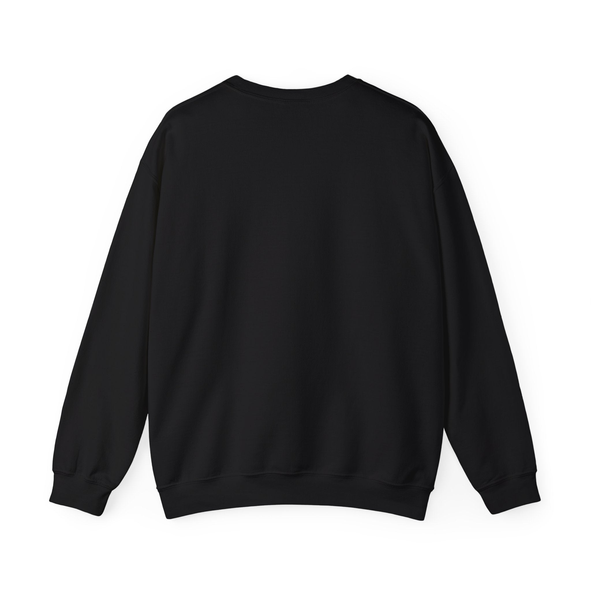 Plant Dad Tattoo-Inspired Sweatshirt | Traditional Flash Plant Lover Crew