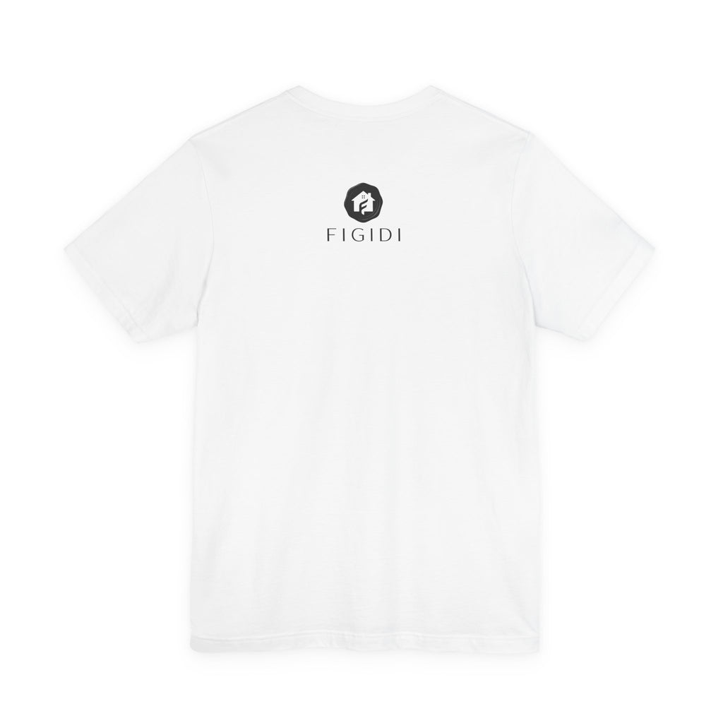 Flying Crane Vintage Flash Tee | Traditional Tattoo-Inspired