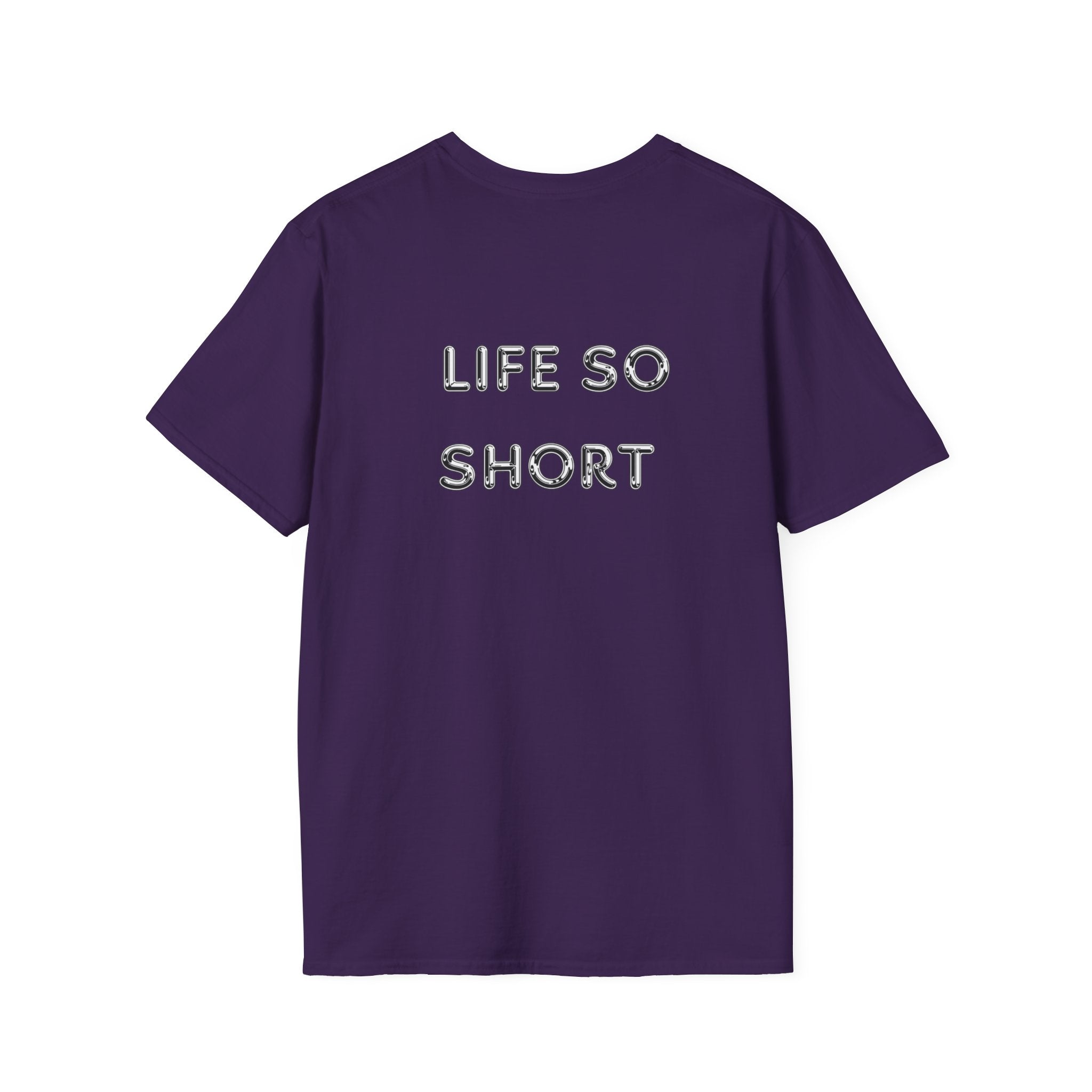 Figidi Logo T-Shirt — Minimalist Branded Tee