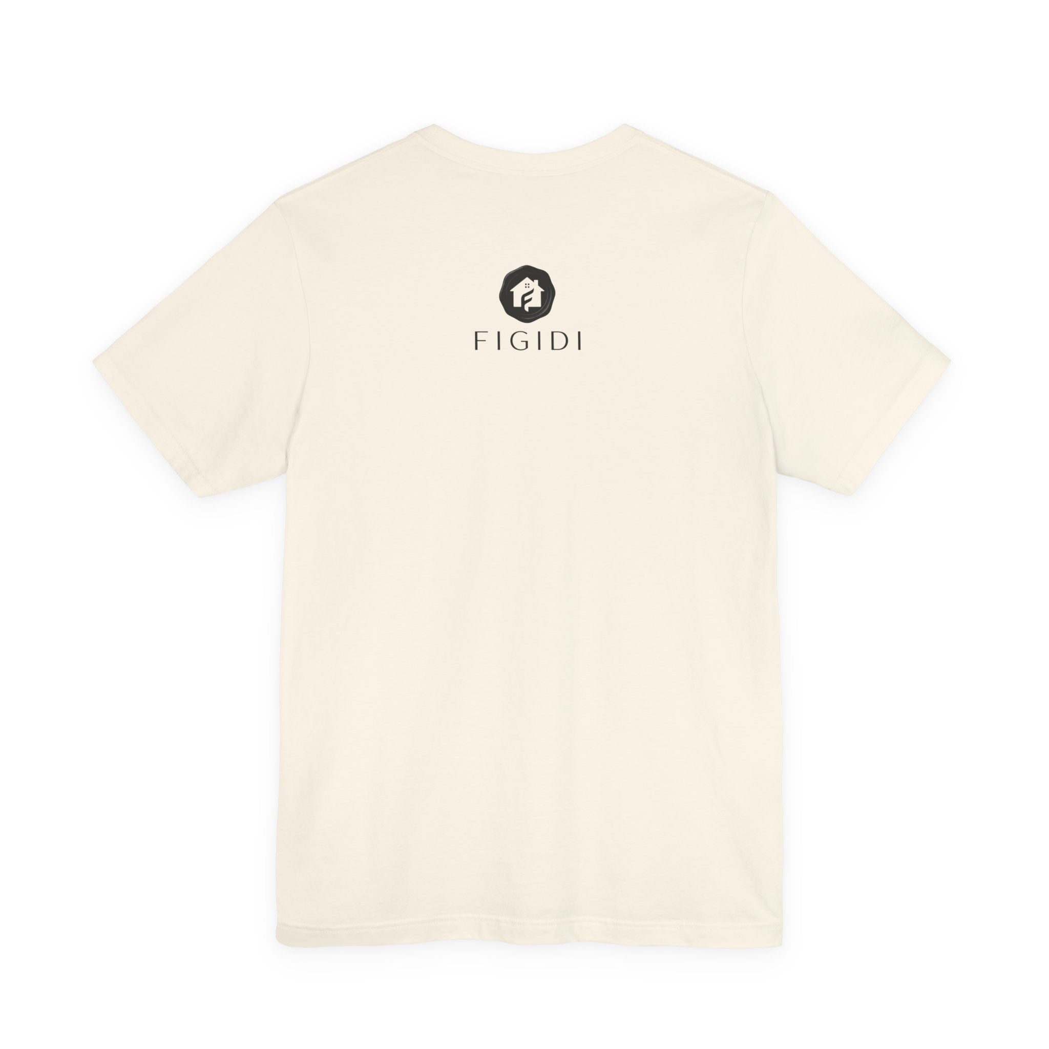 Flying Crane Vintage Flash Tee | Traditional Tattoo-Inspired