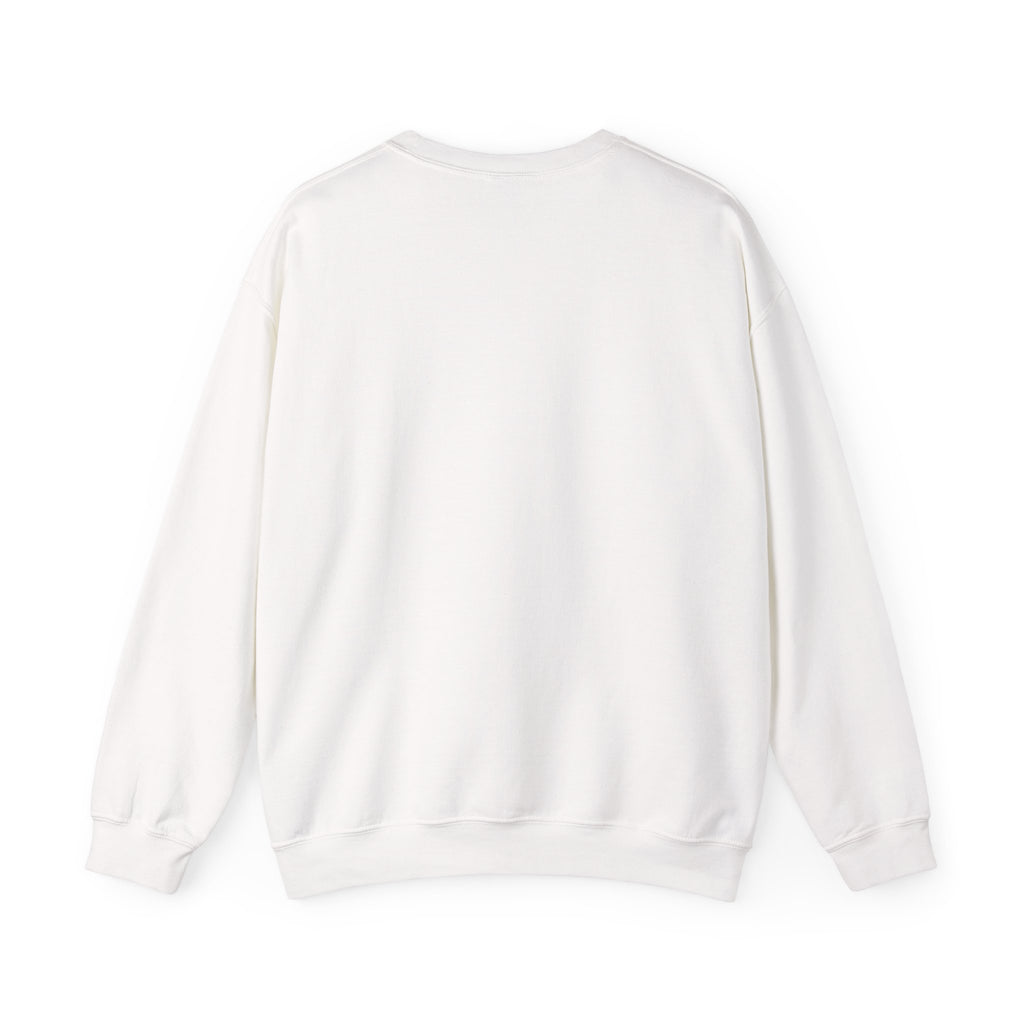 Plant Dad Tattoo-Inspired Sweatshirt | Traditional Flash Plant Lover Crew