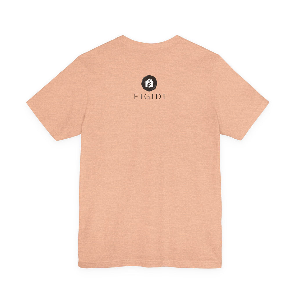 Plant Dad Society T-Shirt | Traditional Tattoo Plant Badge, Monstera Floral Flash