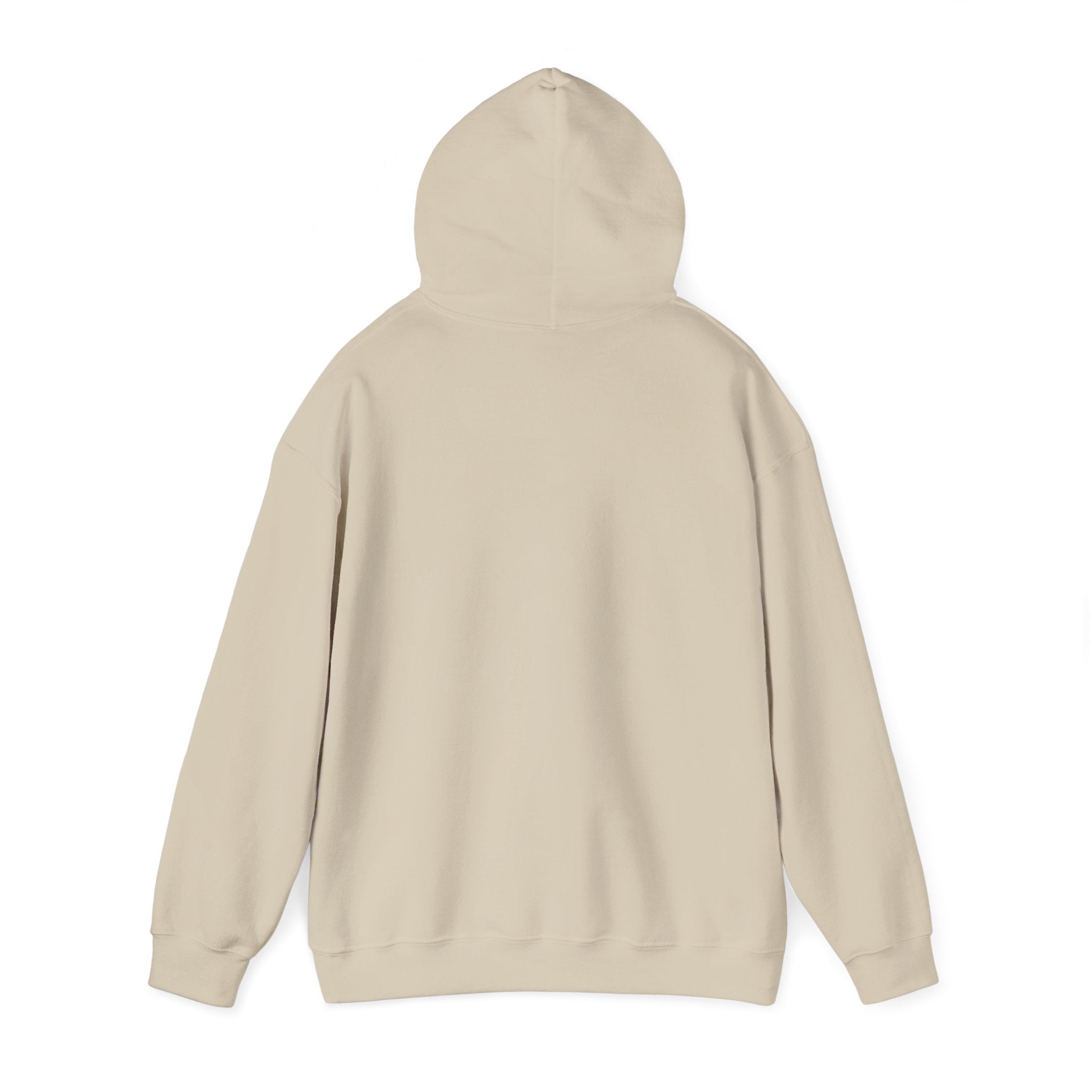 Swallow & Banner Heart Hoodie | Traditional Tattoo-Inspired, Flash-Style